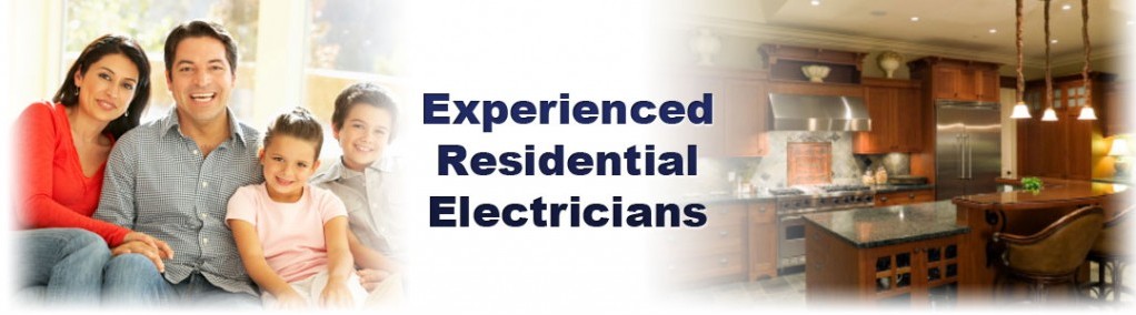 Residential Electrician Services in Tempe AZ