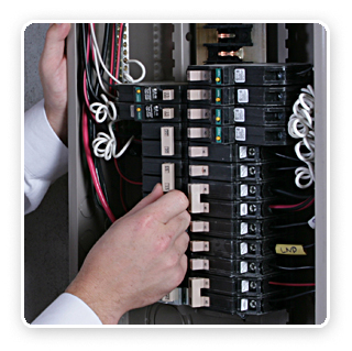 Your Tempe Electrician - Electrical Contractor AZ