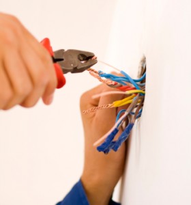 Tempe Electrical Wiring